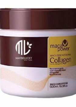 collagen para cabello