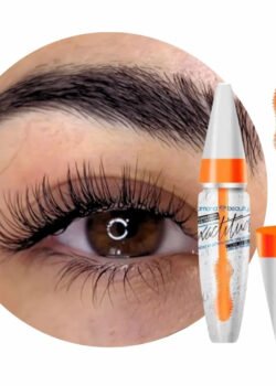 Rimel Transparente Exactitud