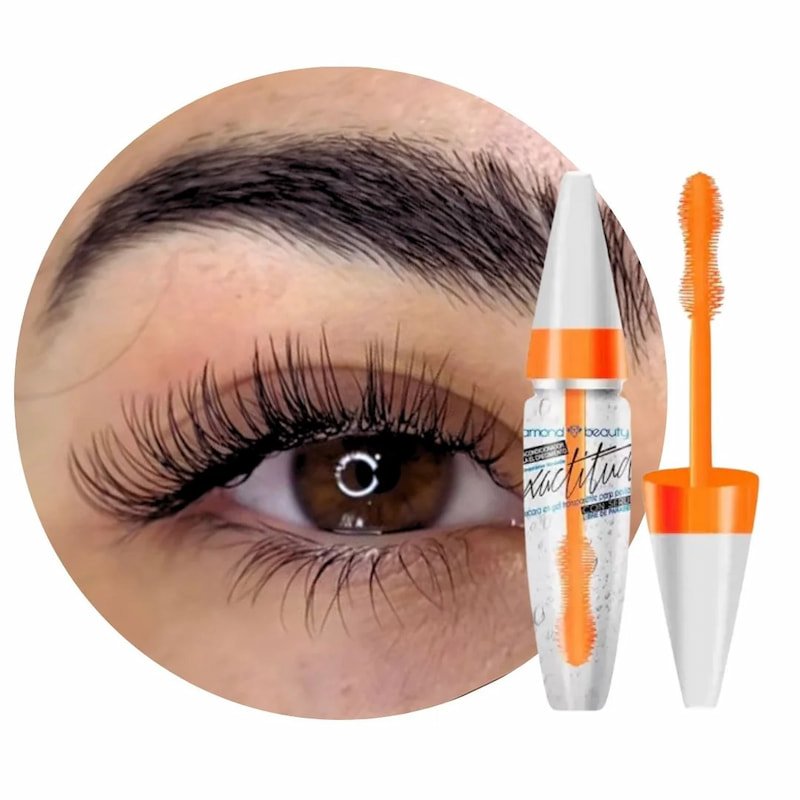 Rimel Transparente Exactitud