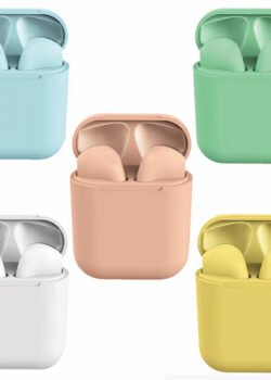 Inpods 12 - Auriculares Inalámbricos