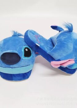 Pantuflas De Stitch