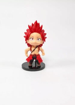 Figura de Colección Red Riot - My Hero Academia