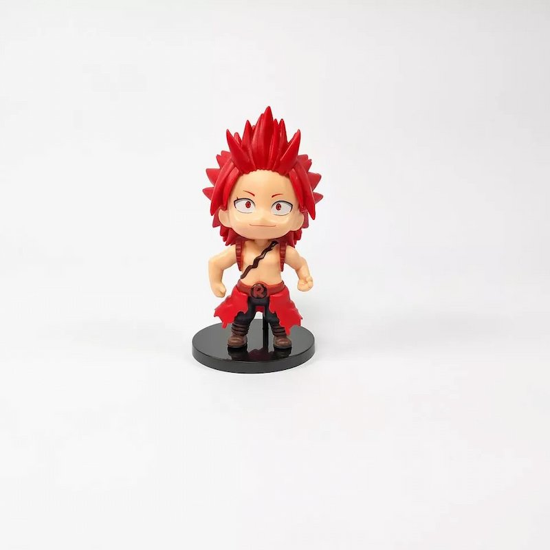 Figura de Colección Red Riot - My Hero Academia