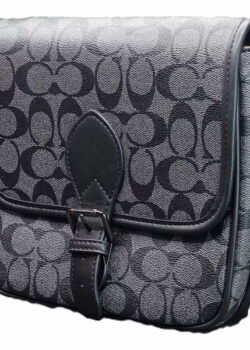 Bolsa Cuadrada Reforzada con Lazo Ajustable