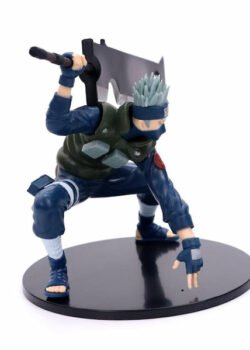 Figura de Colección Naruto - Hatake Kakashi