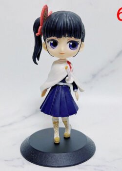 Figura Coleccionable Kanao Tsuyuri - Demon Slayer: Kimetsu no Yaiba (Qposket)