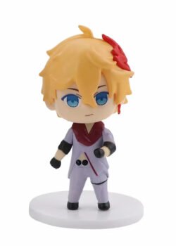 Figura de Colección: Tartaglia de Genshin Impact