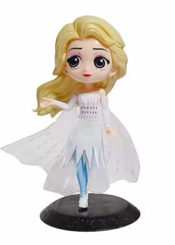 Figura de Colección Elsa - Magical Frozen