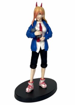 Figura de Colección Power - Chainsaw Man