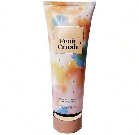 Crema Corporal Hidratante Fruit Crush - Victoria's Secret