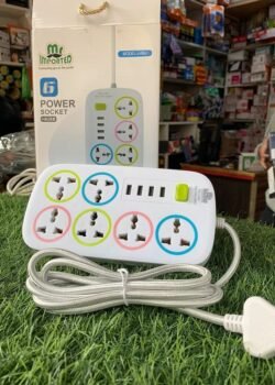 Multi Contacto chico