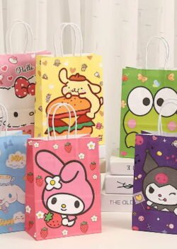 Bolsa de Regalo Mediana