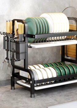 Escurridor de Trastes Premiun