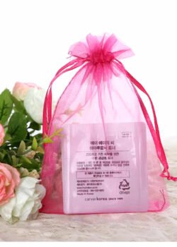 Bolsa de Organza Mediana