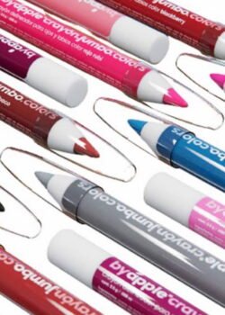 Crayón Delineador Apple