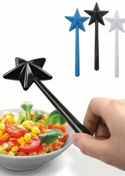 Varita Mágica en Forma de Salero