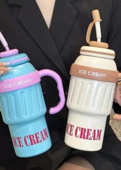 Termo Ice Cream