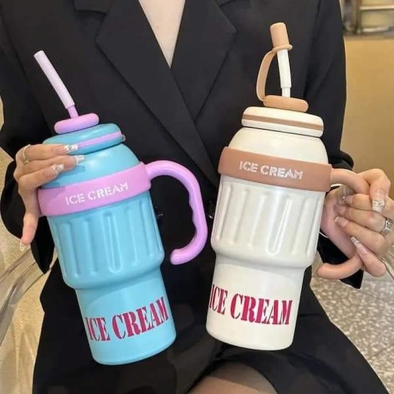 Termo Ice Cream
