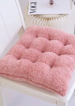 Cojin Para las Sillas