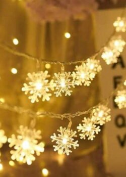 serie de copos 2 metros