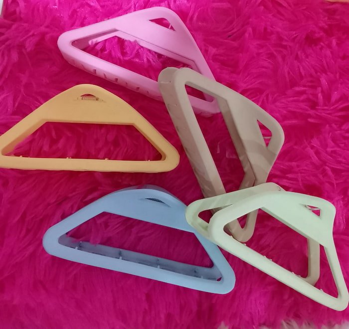 Pinza para el Cabello