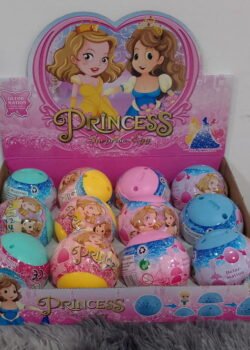 Juguete Esfera sorpresa