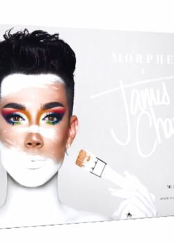 Paleta sombra James Charles