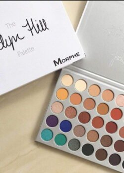 Paleta de sombra Jack Jill