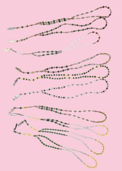 Rosario de San Judas Tadeo