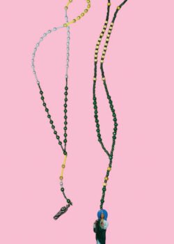 Rosarios de San Judas Tadeo