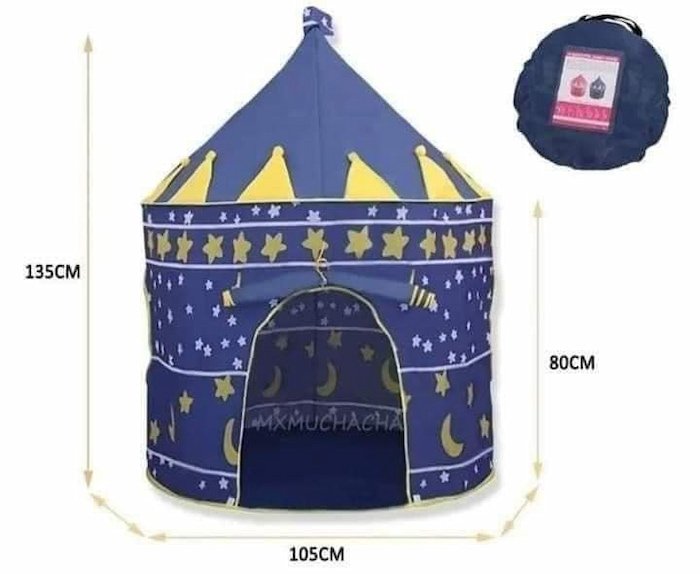 Castillo Armable - Imagen 2