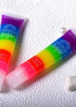 LipGloss Arcoíris