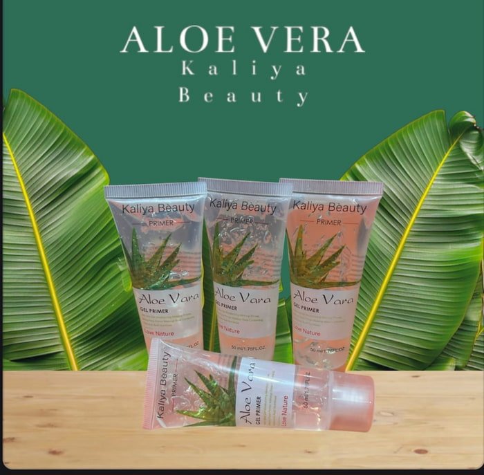 Gel Primer Aloe Vera