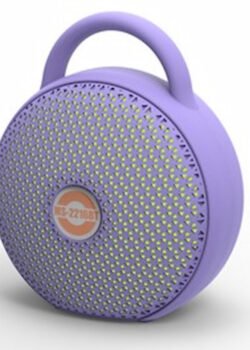 Bocina Redonda ms-2216bt