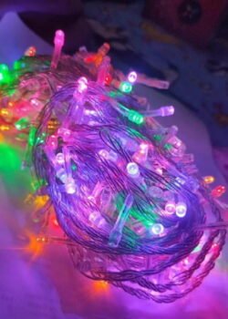 Serie 200 Led 15 Metros / varios colores