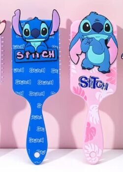 Cepillo Sanrio/Stitch