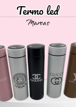 Termo Digital de Marcas