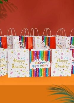 Bolsa de Regalo chica