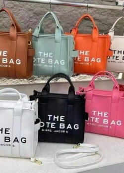 Bolsa Tope Bagg