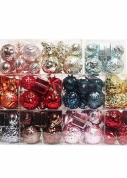 Caja de Esfera de Diferentes Diseños