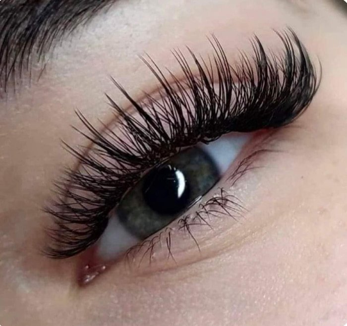 Set de Extensiones de Pestaña - Imagen 2