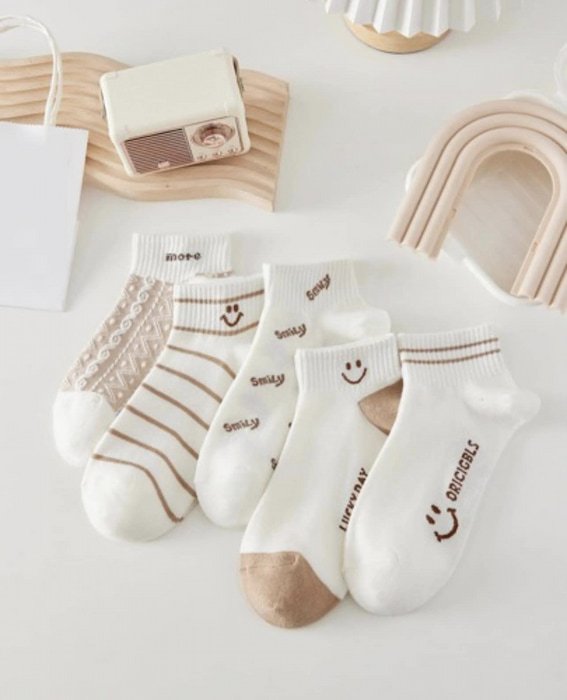 Tines kawuai - Imagen 2