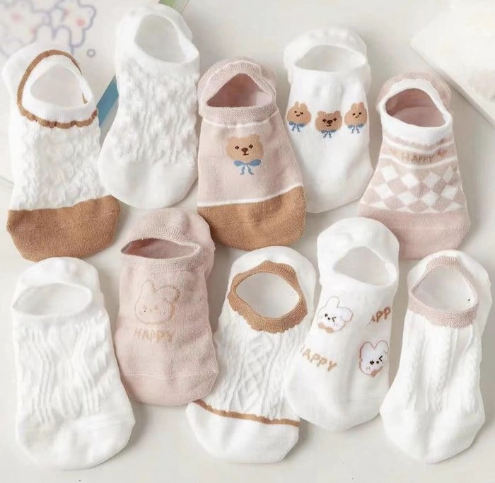 Tines kawuai - Imagen 3