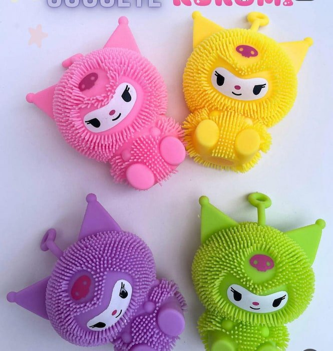 Squishy de Sanrio - Imagen 2