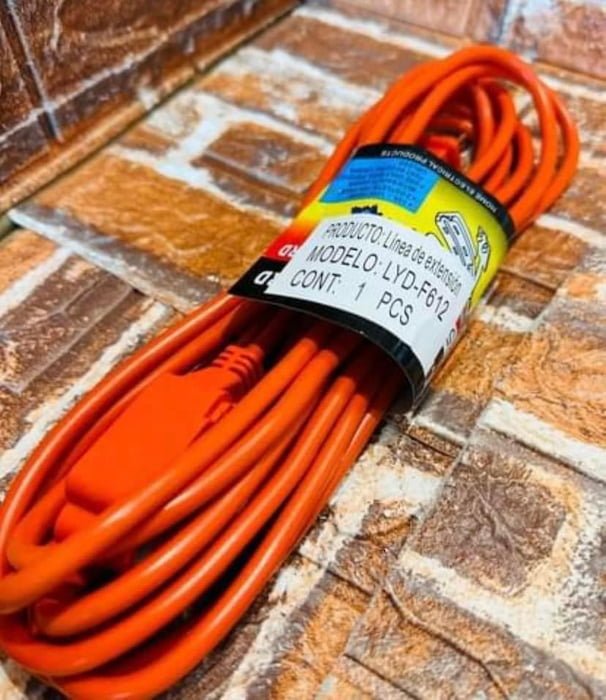 Extensión de 5 Metros