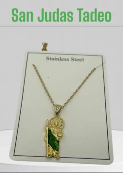 Cadena de SAN JUDAS