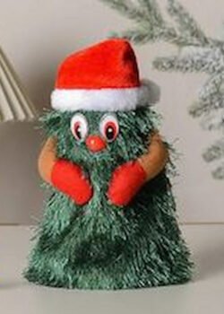 Pino Bailarin con Sonido