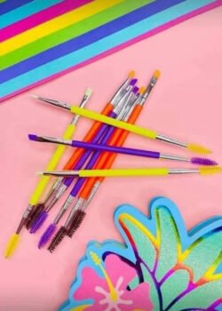 Paquete de Cepillos para Ceja