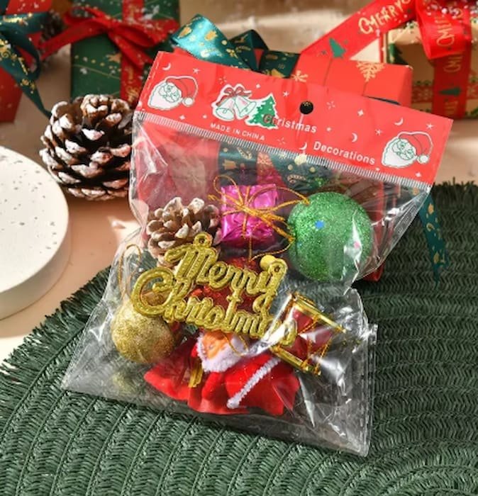 Adorno Navideño - Imagen 2