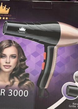 Secadora para el Cabello FD-1281